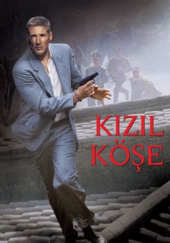 Kızıl Köşe