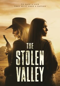 The Stolen Valley