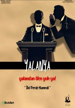 Yalanya