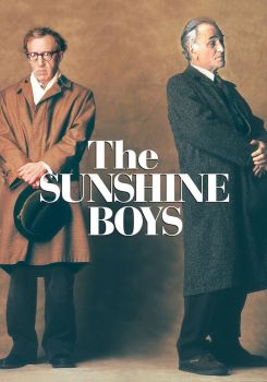 The Sunshine Boys