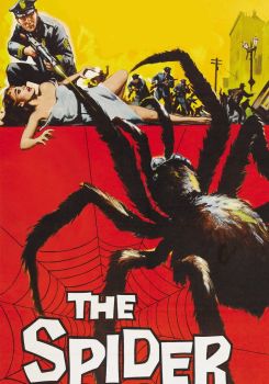 The Spider