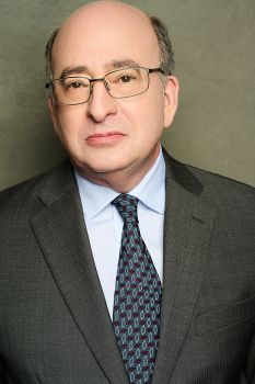 David Weisenberg