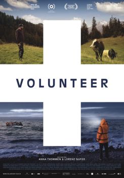 Volunteer