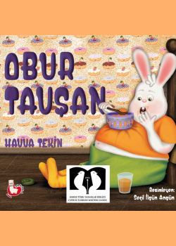 Obur Tavşan
