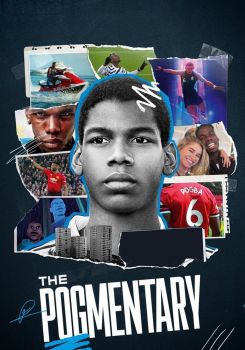 The Pogmentary