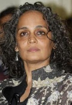 Arundhati Roy