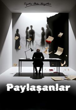 Paylaşanlar