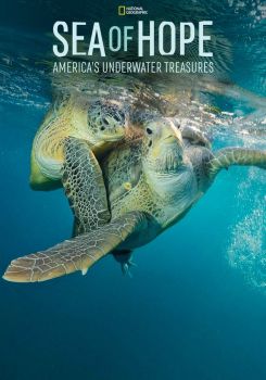 Sea of Hope: America's Underwater Treasures