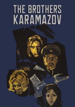 The Brothers Karamazov