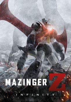 Mazinger Z