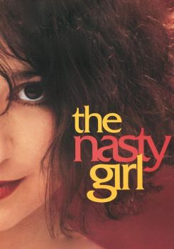 The Nasty Girl