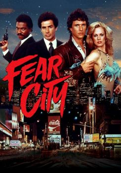 Fear City