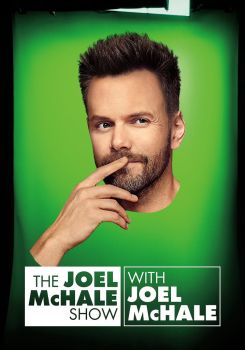 The Joel McHale Show with Joel McHale