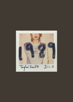 Shake It Off