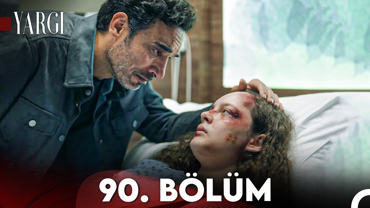 Yargı 90.Bölüm
