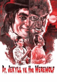 Dr. Jekyll vs. the Werewolf