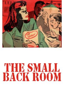 The Small Back Room