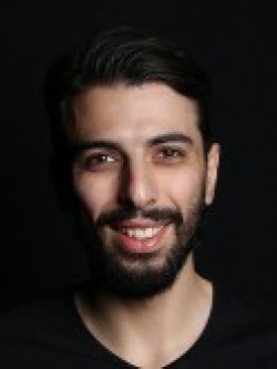 Batuhan Pamukçu