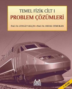 Temel Fizik Cilt 1 - Problem Çözümleri