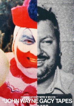 Bir Katilin İfadeleri: John Wayne Gacy