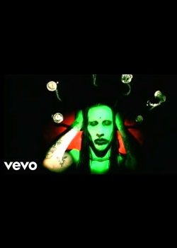Marilyn Manson - Sweet Dreams (Are Made Of This) (Alt. Version)