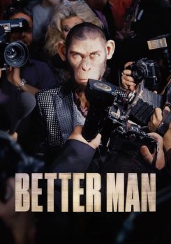 Better Man