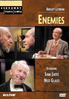 Enemies