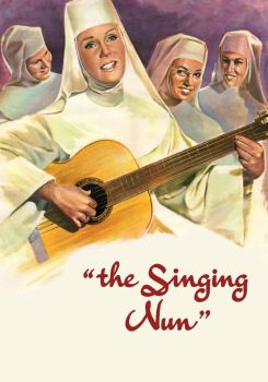 The Singing Nun