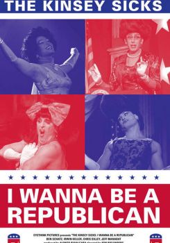 I Wanna Be a Republican