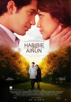 Habibie & Ainun