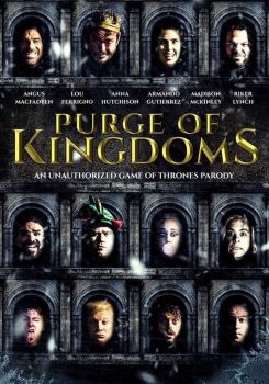 Purge of Kingdoms