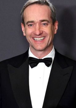 Matthew Macfadyen