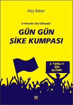 O Penaltı Gol Olmadı! Gün Gün Şike Kumpası