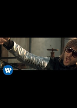 David Guetta - Where Them Girls At ft. Nicki Minaj, Flo Rida (Official Video)
