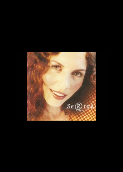 Sertab Erener - Vur Yüreğim - Sertab Erener