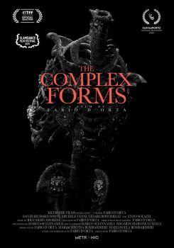 The Complex Forms
