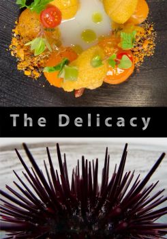 The Delicacy