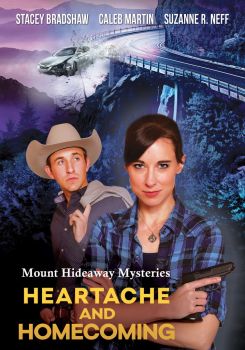 Mount Hideaway Mysteries: Heartache and Homecoming