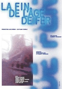 The End of the Iron Age