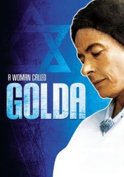 A Woman Called Golda