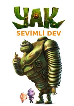 Yak: Sevimli Dev