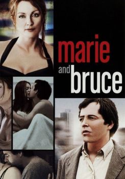 Marie ve Bruce