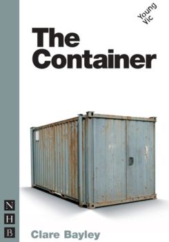 Digital Theatre: The Container