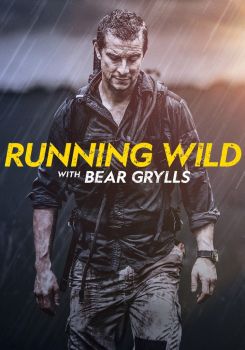 Bear Grylls ile Yabanda