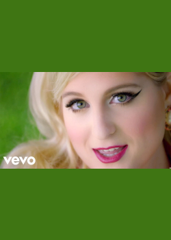 Meghan Trainor - Dear Future Husband (Official Video)