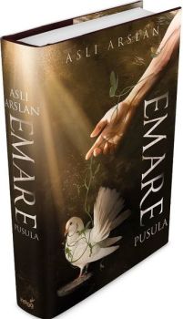 Emare - Pusula