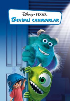 Sevimli Canavarlar