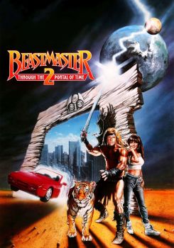 Beastmaster 2: Through the Portal of Time