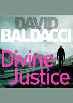 Divine Justice