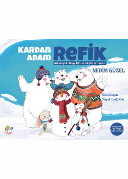 Kardan Adam Refik